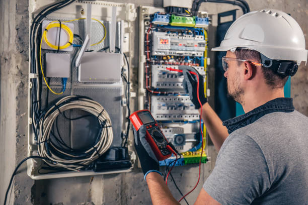 Best Electrical Troubleshooting Services  in East Sparta, OH
