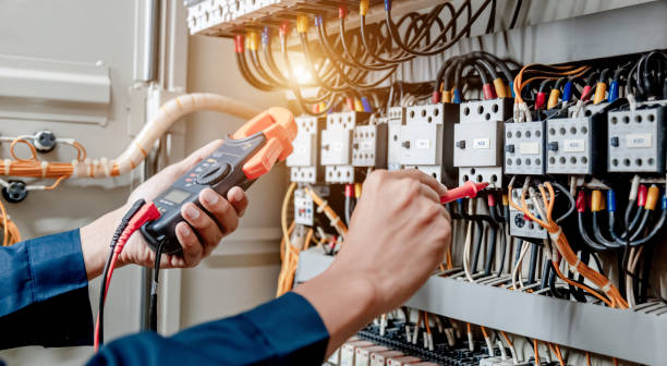Best 24-Hour Electrician  in East Sparta, OH