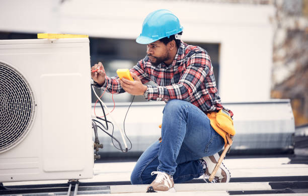 Best Local Electrician Companies  in East Sparta, OH