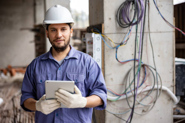 Best Electrical Rewiring Services  in East Sparta, OH