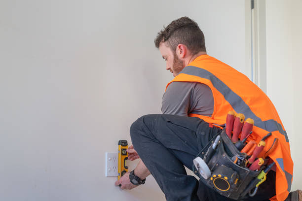 Best Affordable Electrician  in East Sparta, OH