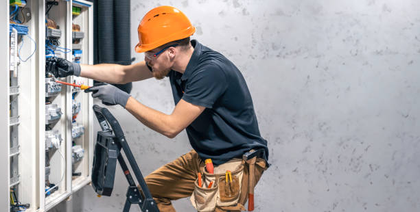 Best Electrical Wiring Services  in East Sparta, OH