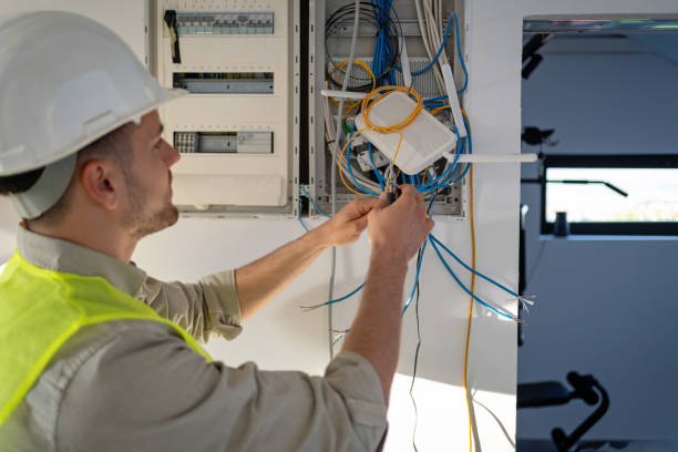 Best Commercial Electrician Services  in East Sparta, OH