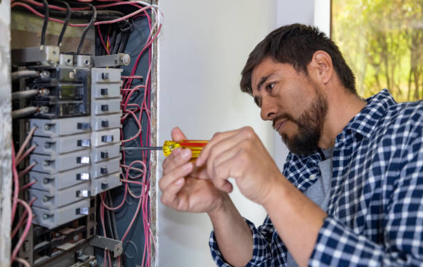 Best Residential Electrician Services  in East Sparta, OH